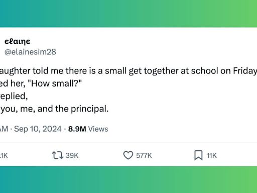 The Funniest Tweets From Parents This Week (Sept. 7-13)