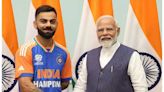 "A great honour": Virat Kohli after T20 World Cup-winning India team meets PM Modi | Business Insider India