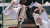 Huzzah! Sandpoint Ren Fair brings medieval England to life