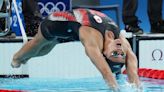 Canadian backstroke ace Kylie Masse just misses Olympic podium in 100-metre final