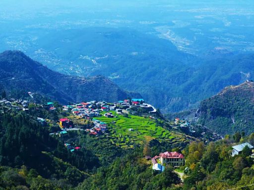 Discover the magic of Mussoorie with a 3-day itinerary