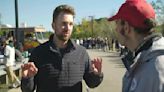 Jordan Klepper Confronts Deeply Clueless Trump Fans in New Hampshire