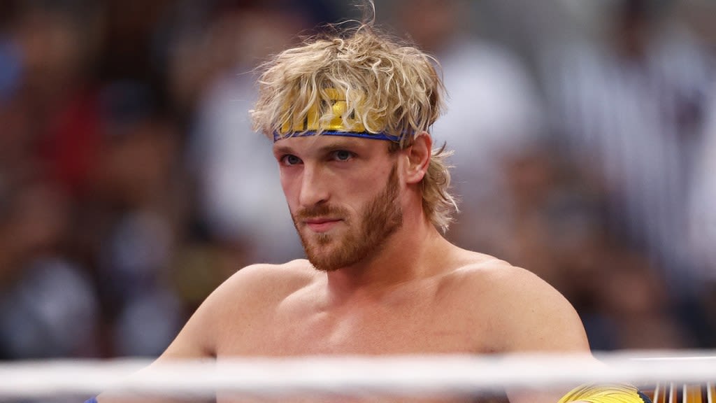 Logan Paul To Kevin Nash: F*ck You, I’m Better At Your Job Than You Ever Were