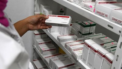 PAMI confirmó los requisitos para acceder a los medicamentos gratis en junio 2024