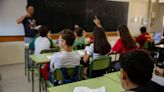 6.000 profesores de la bolsa de interinos en Cataluña no tienen el máster preceptivo para dar clases