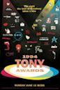 48th Tony Awards
