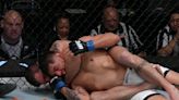 UFC Fight Night 234 results: Jim Miller taps Gabriel Benitez, calls out Paul Felder for UFC 300