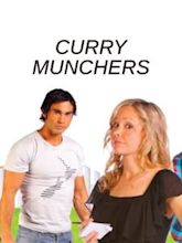 Curry Munchers