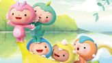 Dandelooo Acquires New Preschool Series - TVKIDS