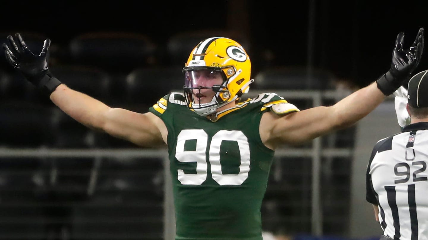 ESPN Underwhelmed by Packers’ Lineup