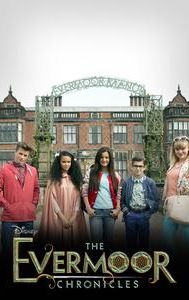 The Evermoor Chronicles