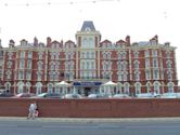 Imperial Hotel, Blackpool