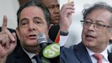 Germán Vargas Lleras señala los puntos negativos que tendrá la nueva reforma tributaria de Gustavo Petro: “Van a tocar sectores que nada reactivarán”
