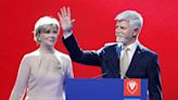 Pro-Western, retired general Pavel sweeps Czech presidential vote