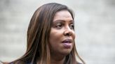 Letitia James scores $1 million win