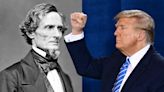Trump’s Supreme Court Ballot Argument Posits That Jefferson Davis Wasn’t an Insurrectionist Either
