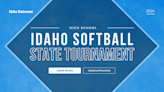 Idaho softball state tournaments: Scores, updated schedules from 5A to 1A