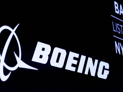 Striking Boeing union presses CEO to 'truly engage' after workers' health coverage cut