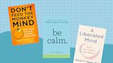 The 10 Best Books to Help You Take Control of Your Anxiety