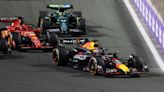 GP Miami. Verstappen empieza mandando en Miami con Sainz cerca y Alonso lejos