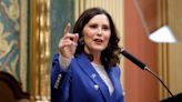 Gov. Whitmer announces major road and bridge repair projects in eight counties