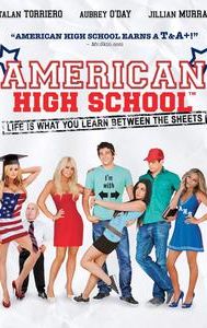 American High School