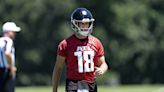 Atlanta Falcons forfeit fifth-round pick, fined for tampering with Kirk Cousins