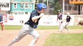 Ilion Post eliminated from state American Legion tournament with loss to Binghamton Post