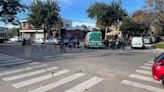 Accidente fatal en la ciudad de Santa Fe: un ciclista murió tras chocar contra un camión