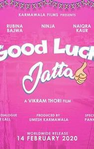 Good Luck Jatta