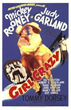 Girl Crazy (1943 film) - Alchetron, The Free Social Encyclopedia