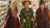Hocus Pocus 2, Rob Zombie’s The Munsters, and every other movie you can stream from home this weekend