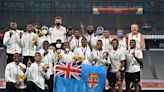 Fiji count on 'commanding' Tuwai to bring home third Olympic gold