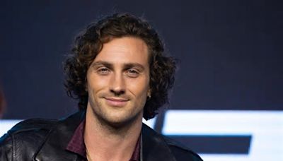 Chi è Aaron Taylor-Johnson, forse il futuro James Bond