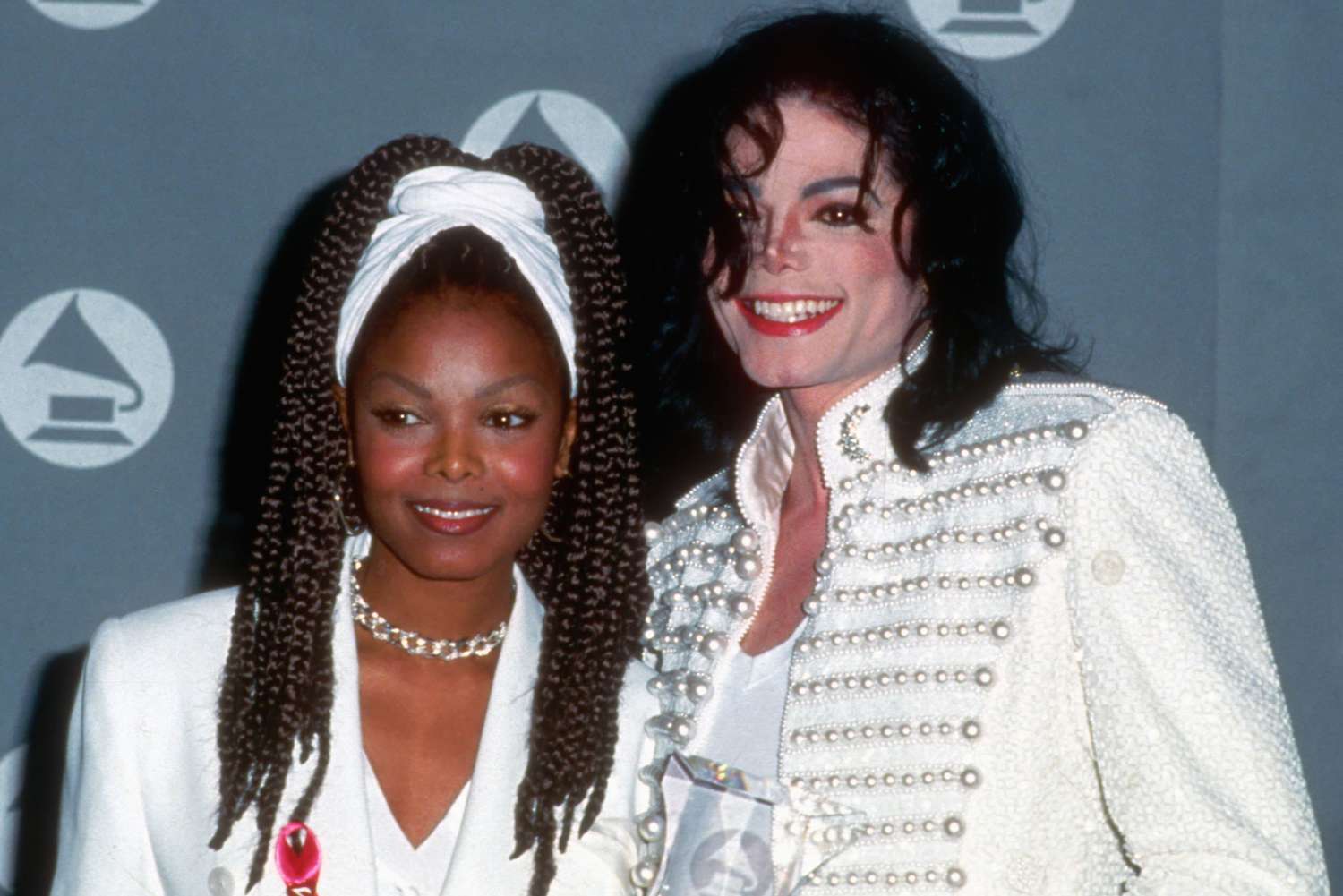 Janet Jackson Says Performing Michael Jackson Duet 'Scream' Makes Her Think of 'What He Was Going Through'