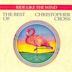 Best of Christopher Cross: Live