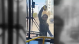 Conductor de autobús Metro que fue amenazada asegura que LAPD nunca respondió