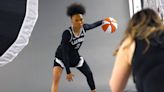 Aces waive rookie guard four games into WNBA season