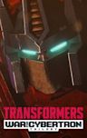 Transformers: War for Cybertron Trilogy: Siege