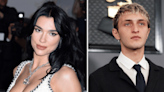 Dua Lipa's Ex-Boyfriend Anwar Hadid Causes Concern With Threatening Messages After She Debuts New Man