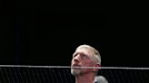 Boris Becker discharged from bankruptcy: lawyer