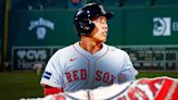 Masataka Yoshida adds to laundry list of injuries for Red Sox