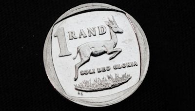 South African rand flat; markets focus on Fed rate cut next week