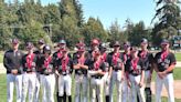 Abbotsford Angels baseball teams earn pair of provincial golds