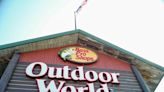 A Missouri man is suing Bass Pro over 'lifetime guarantee' for socks