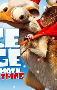 Ice Age: A Mammoth Christmas