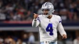 Dak Prescott’s perfect performance against zone looks is actually a trend