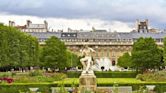 Jardin du Palais Royal