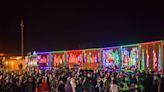 Canadian Pacific Holiday Train returns to Union Station for the first time since 2019