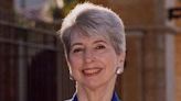 1st female president of Rollins College dies